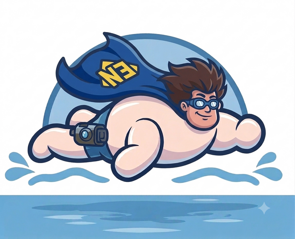 SchwebenMan
